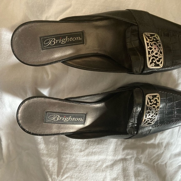 Brighton Steph size 8. NEW. Never worn - Picture 2 of 5